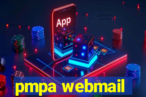 pmpa webmail